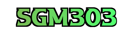SGM303 Logo